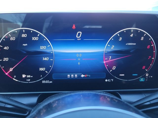 Used 2026 Black Mercedes-Benz GLC 300 image 24