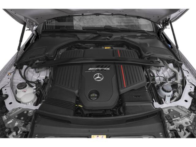 Certified Used 2026 Black Mercedes-Benz CLE 53 AMG® image 11