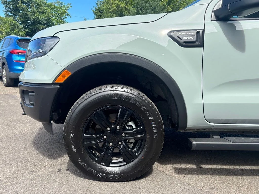 Used 2022 Cactus Ford XL image 12