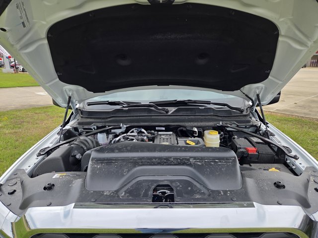 2026 RAM 2500 Tradesman - Photo 33
