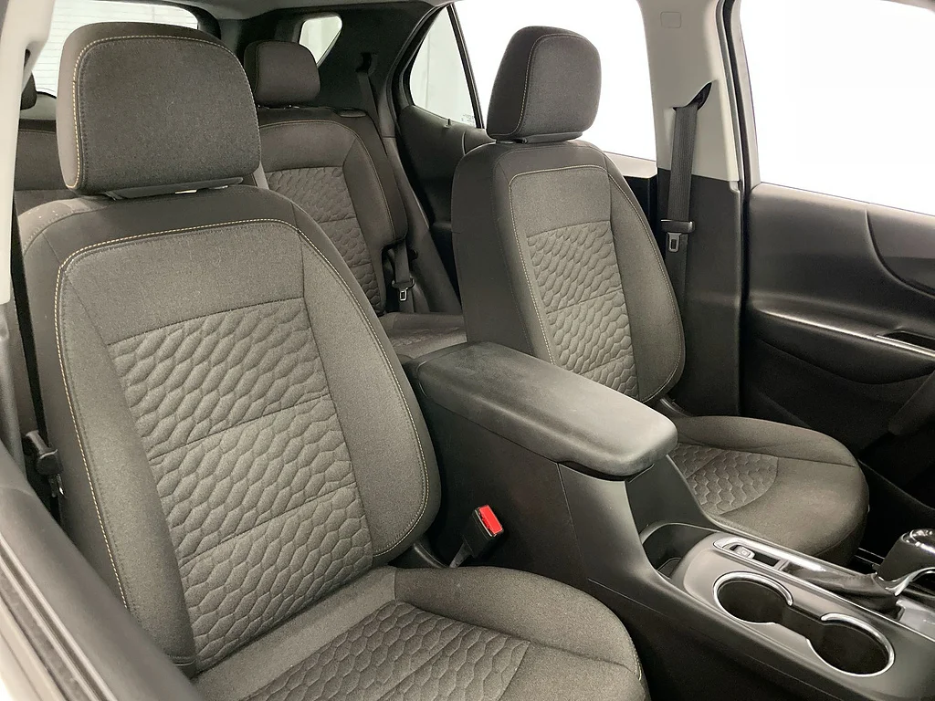 Used 2020 BLUE Chevrolet LT image 27
