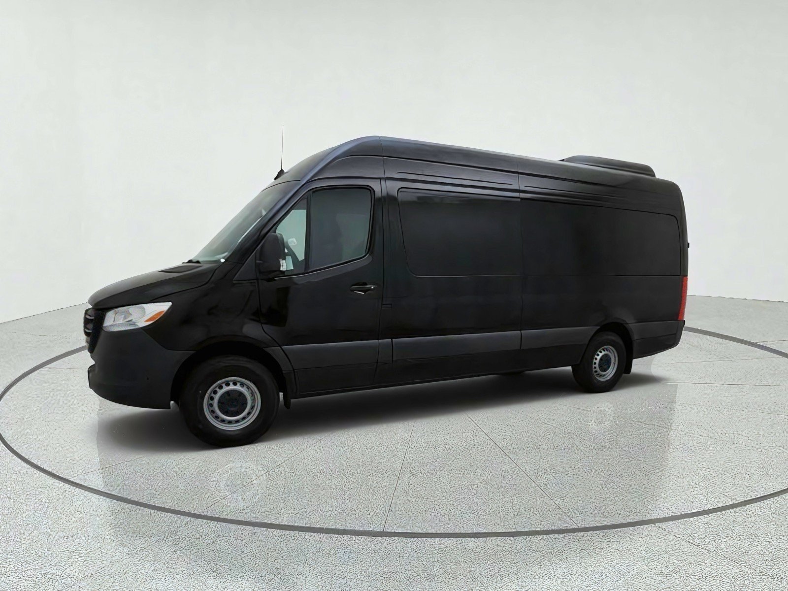 New 2026 Jet Black Mercedes-Benz  image 41