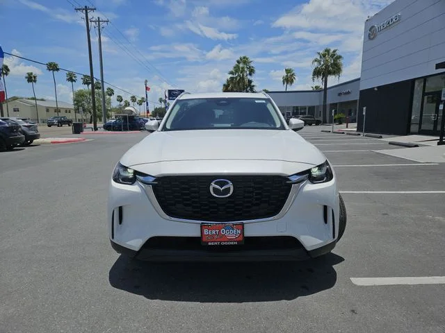 2026 Mazda CX-90 3.3 Turbo Select AWD