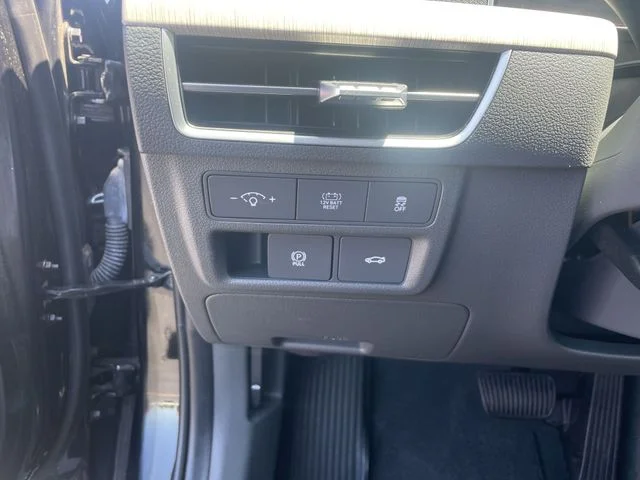 2025 Hyundai Sonata Hybrid SEL - Photo 21