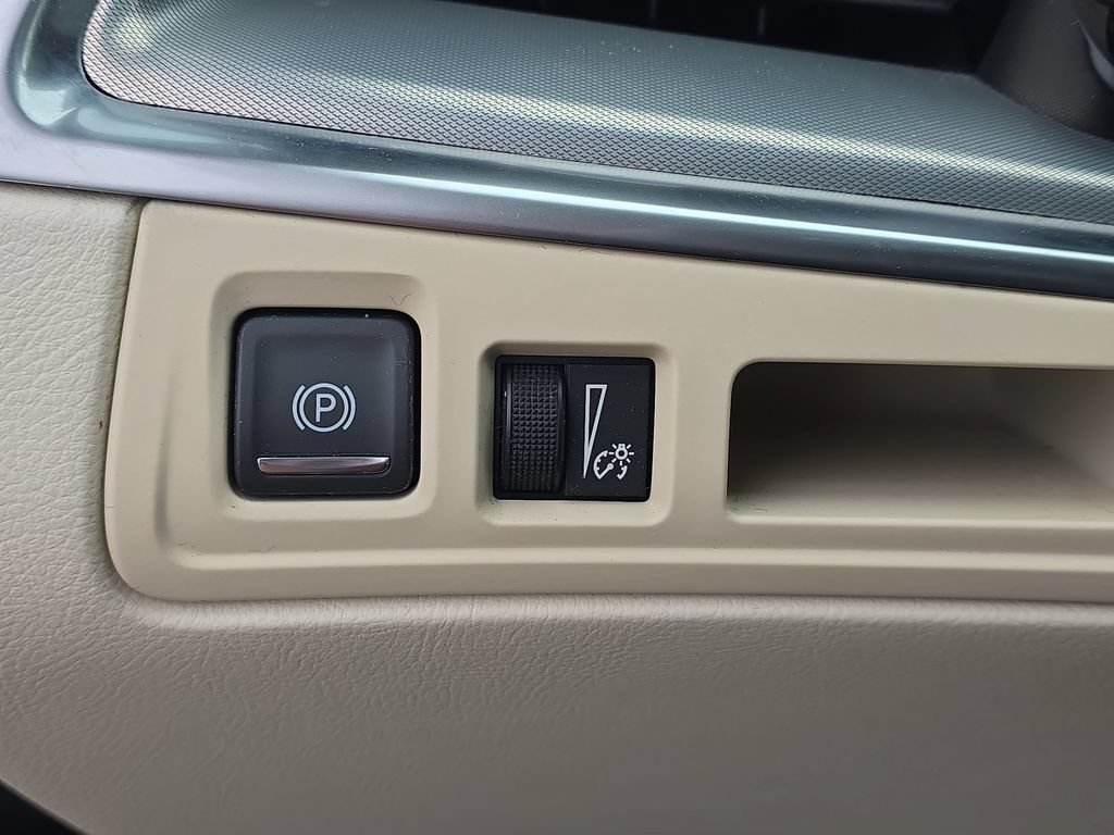 Certified Used 2023 Latte Metallic Cadillac Premium Luxury image 29