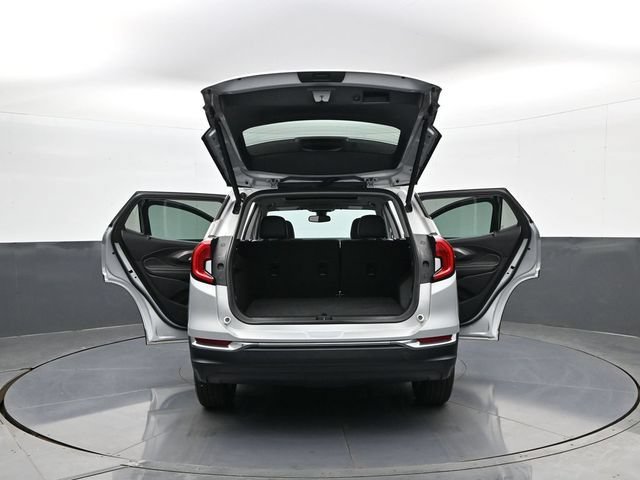 2022 GMC Terrain SLT - Photo 32