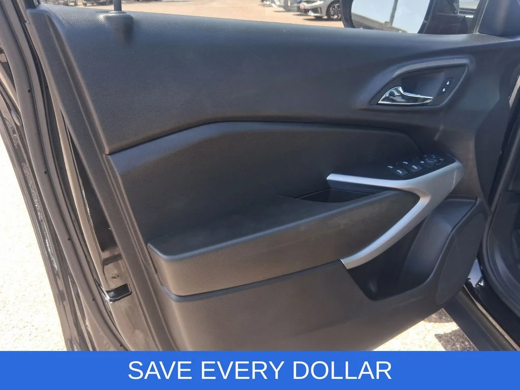Used 2025 Black Chevrolet LS image 11