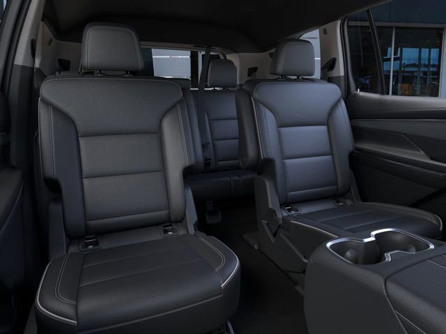 New 2026 Moonstone Gray Metallic Buick Preferred image 21