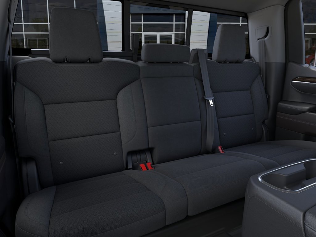 New 2026 Onyx Black GMC Elevation image 17