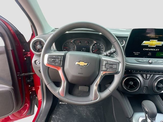 2026 Chevrolet Blazer 2LT - Photo 12