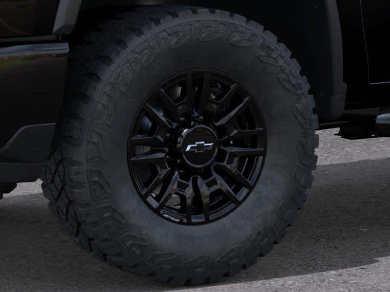 2026 Chevrolet Silverado 2500 HD ZR2 - Photo 9