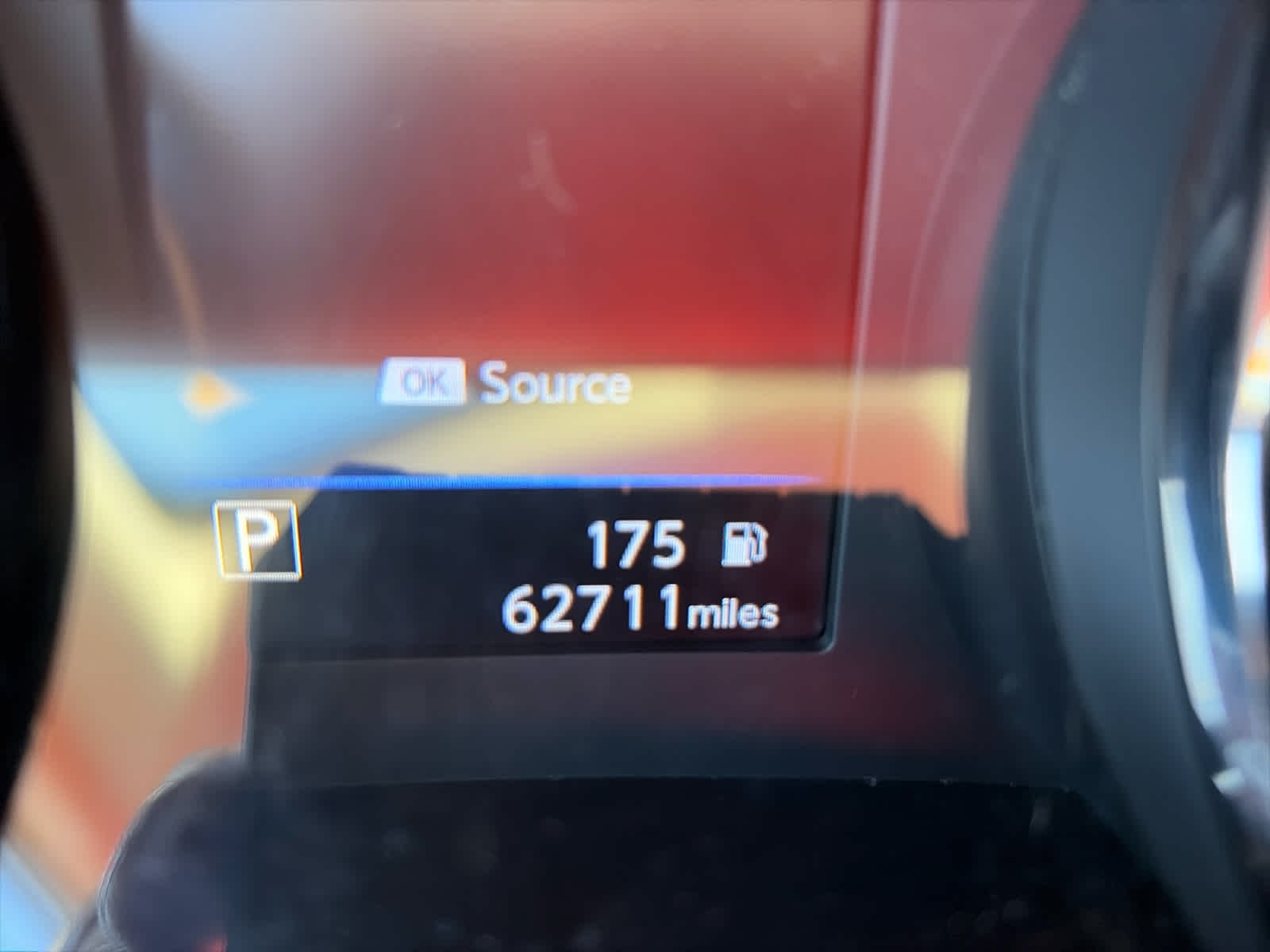 Used 2020 Black Nissan SV Intelligent AWD image 7
