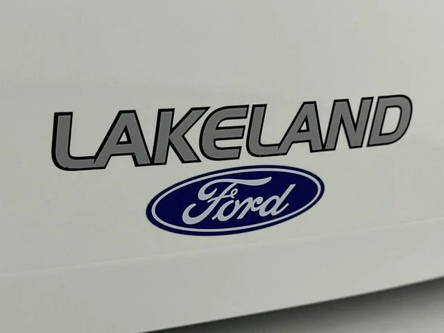 New 2027 Ford Expedition Active