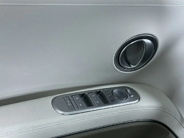 New 2026 Hyundai PALISADE HYBRID SEL