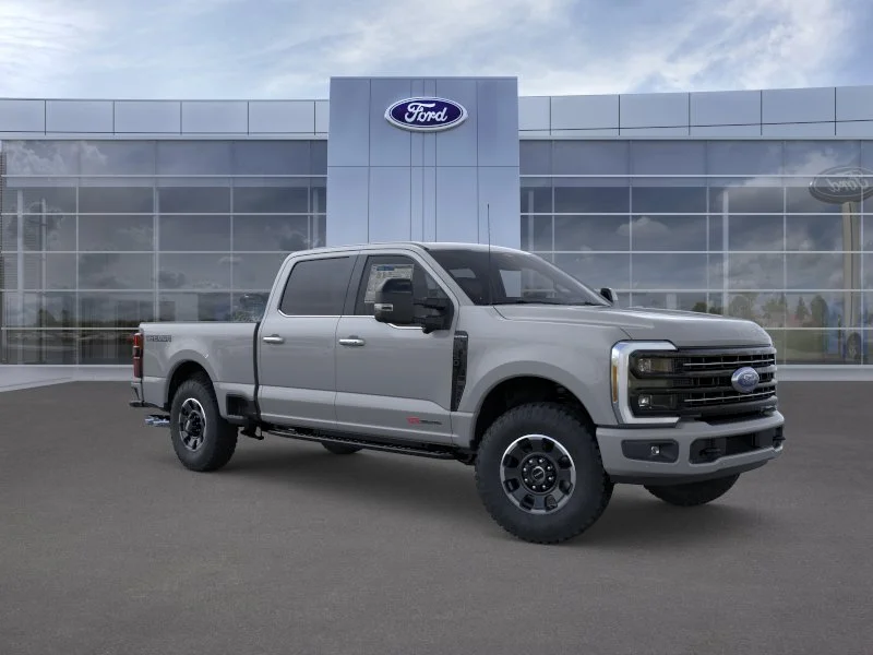 New 2026 Avalanche Ford  image 29