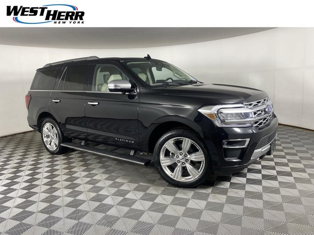 2023 Ford Expedition Platinum