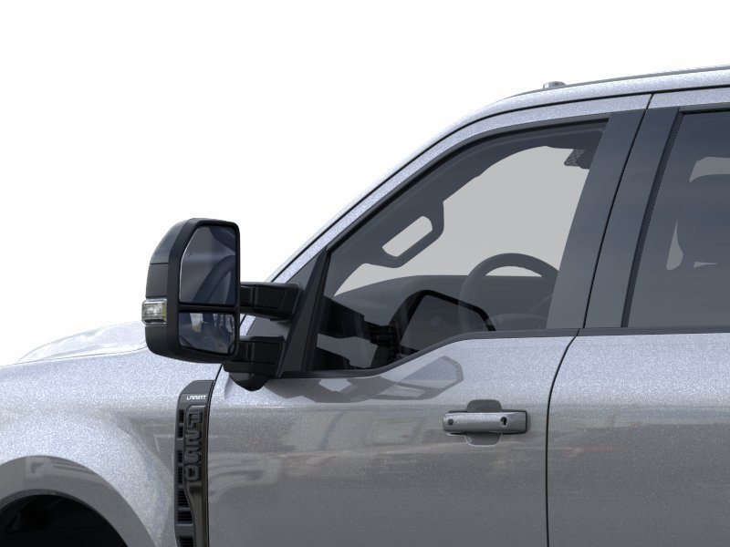 New 2026 Carbonized Gray Metallic Ford F-250® Lariat® image 42
