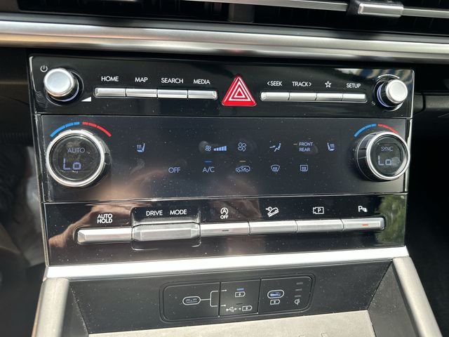Used 2026 Black Hyundai SEL image 20