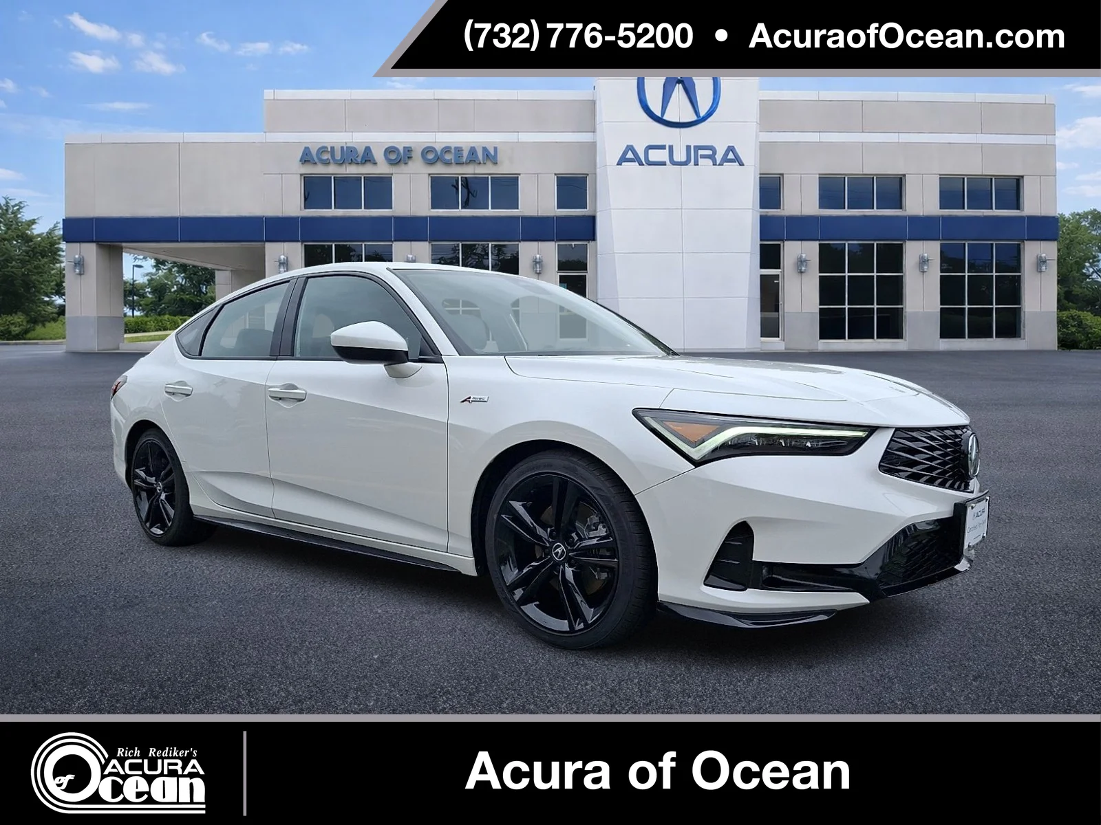 2026 Acura Integra