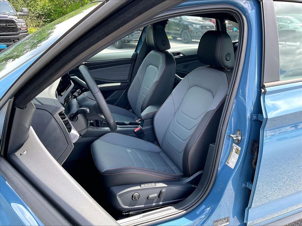 New 2026  Volkswagen 2.0T Autobahn image 11