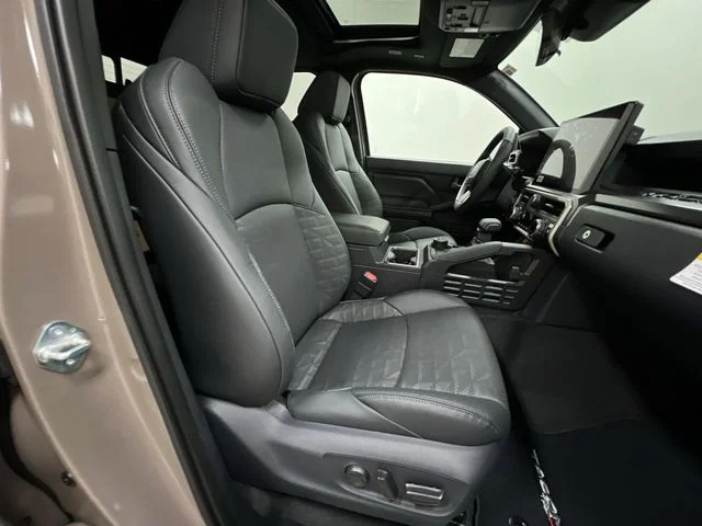 2026 Toyota Tacoma TRD Off Road - Photo 28
