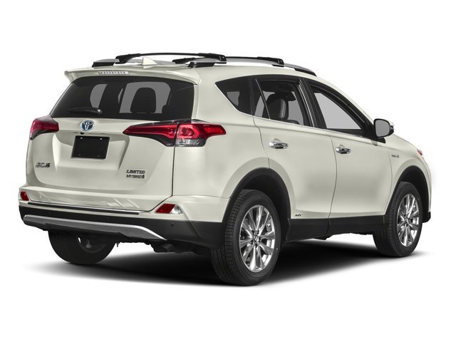 Used 2018 Ruby Flare Pearl Toyota Hybrid Limited image 5