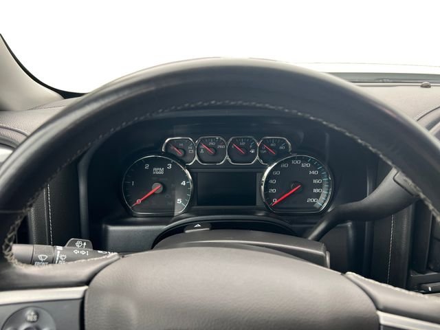 Used 2018 White Frost GMC SLE image 14