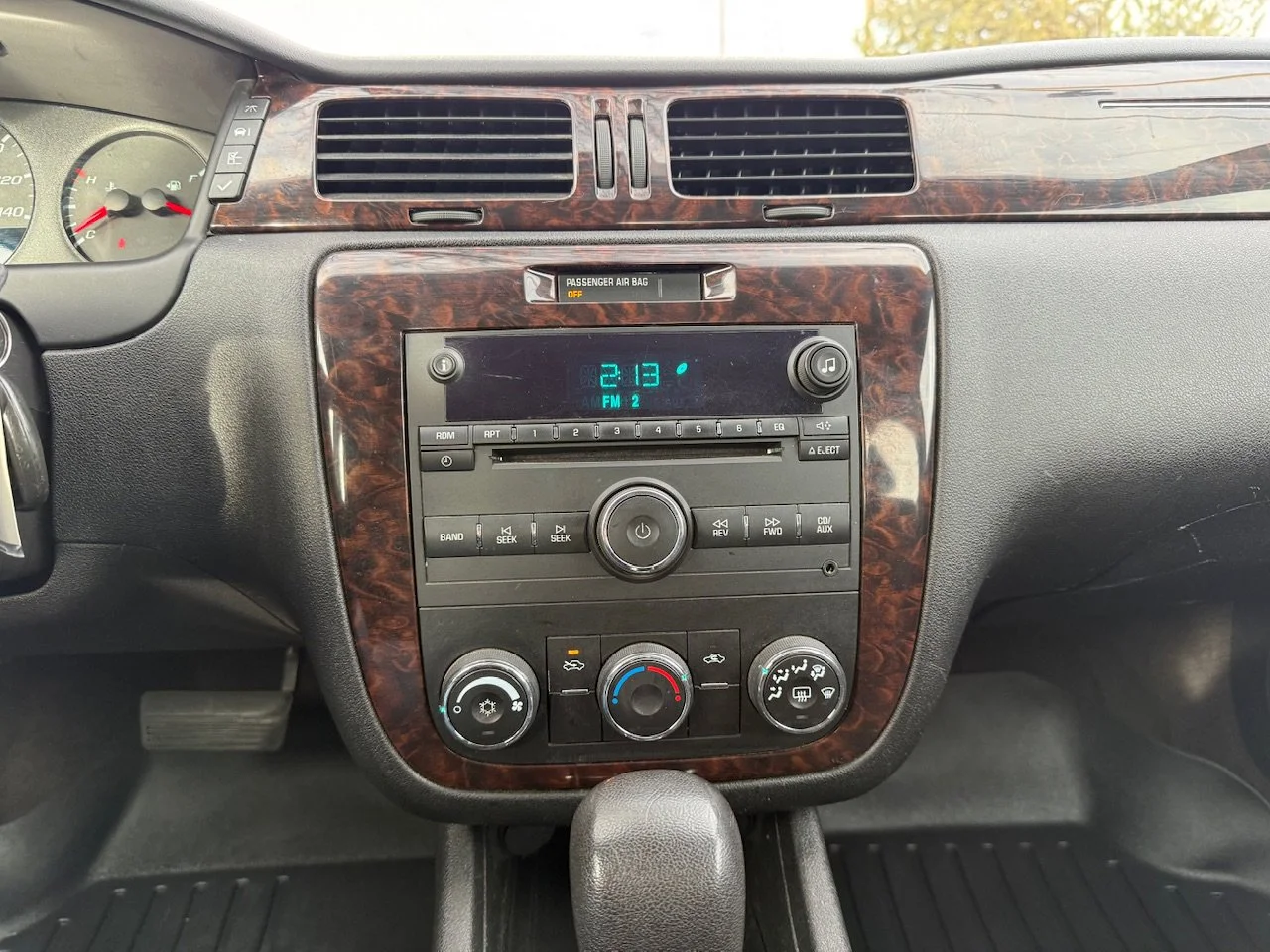 2014 Chevrolet Impala 1FL - Photo 18