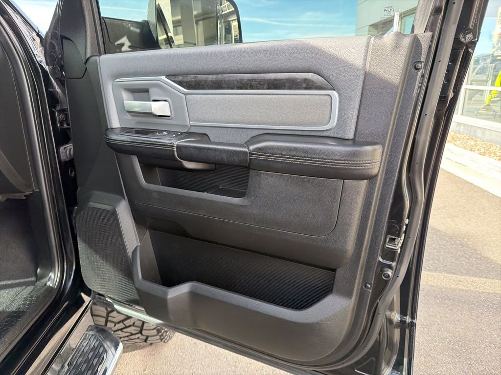 2022 RAM Ram 2500 Pickup Big Horn - Photo 37
