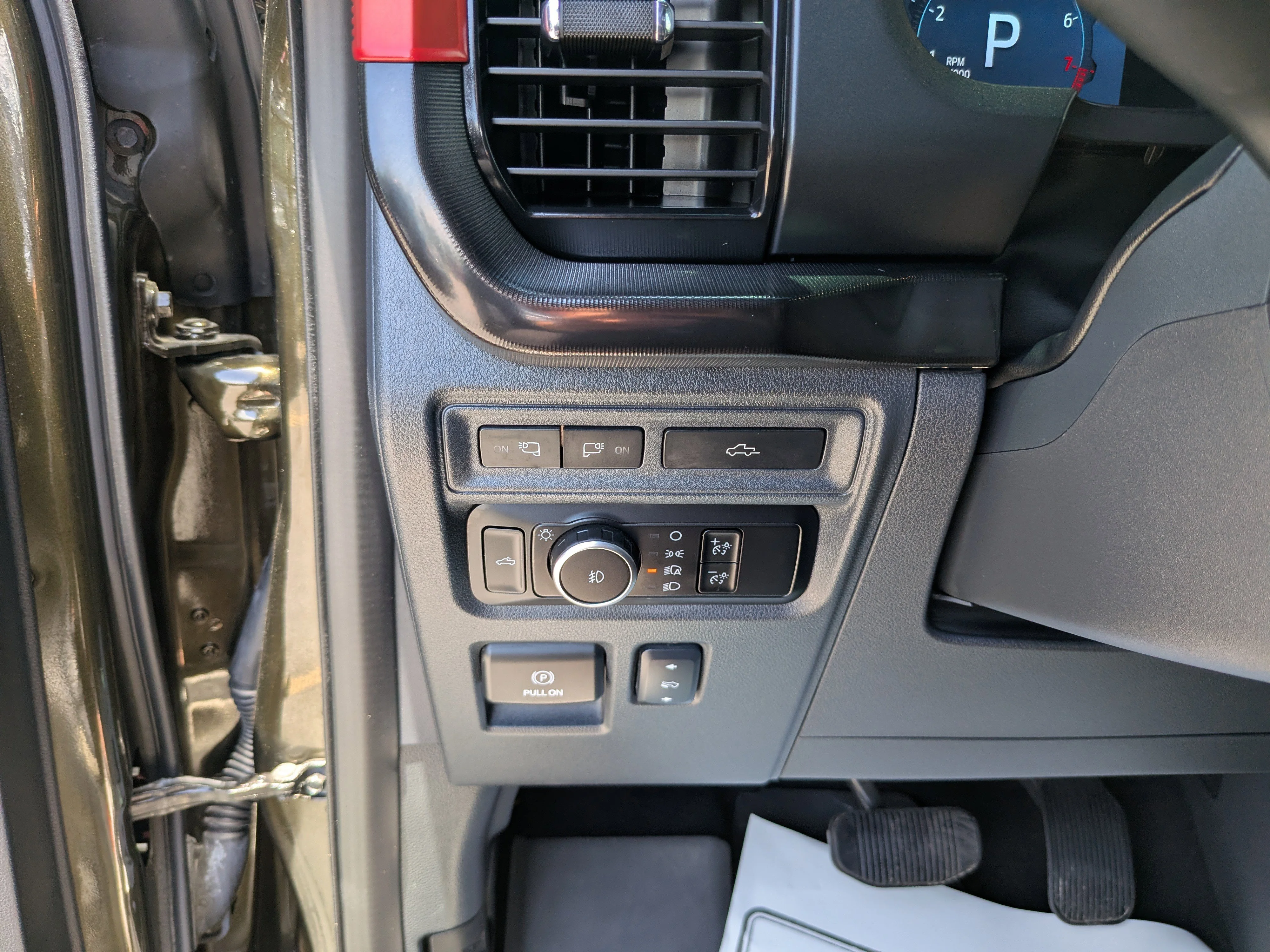 Certified Used 2024 Green Ford Raptor image 33