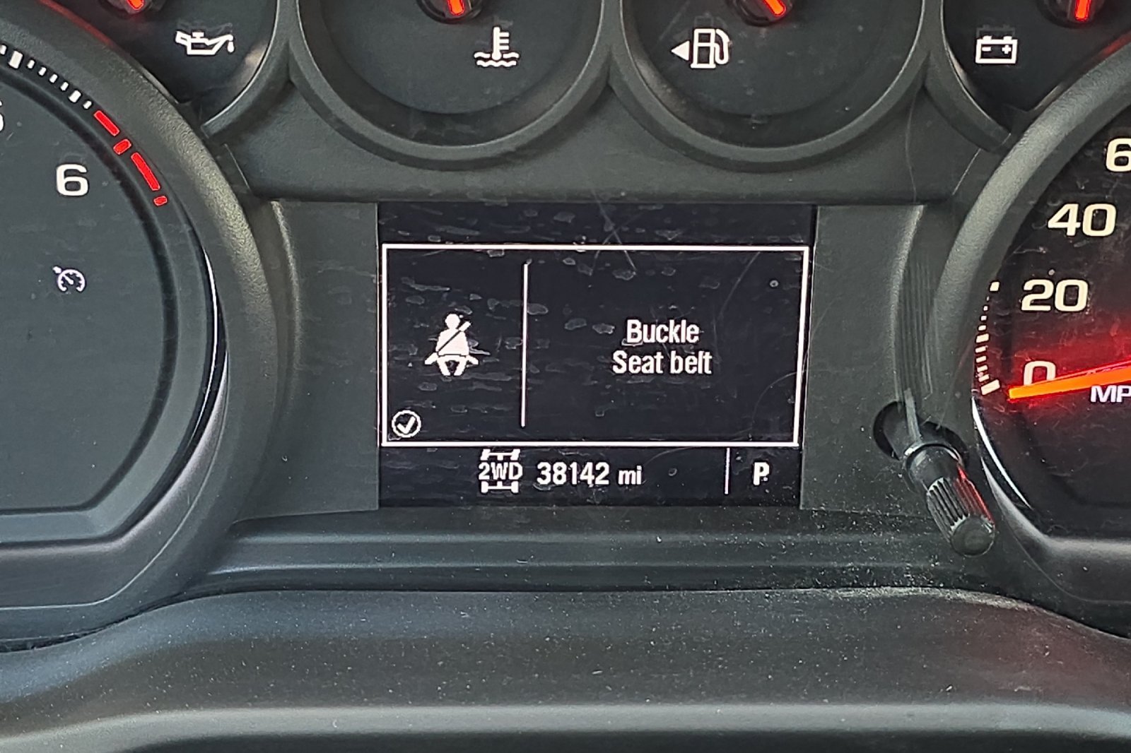 Used 2023  GMC Pro image 23