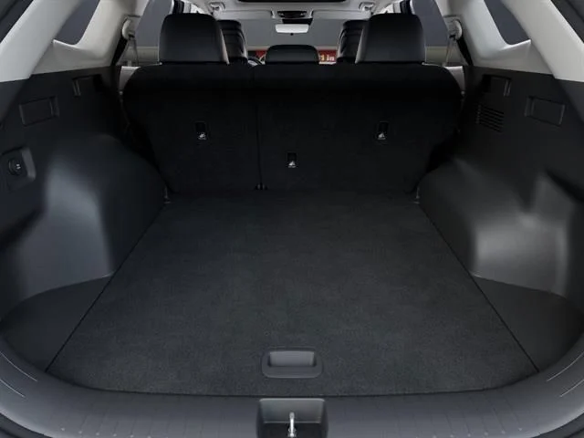 Used 2026 Black Kia EX image 10