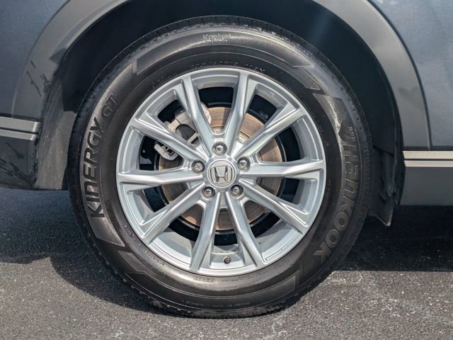 Used 2025  Honda EX-L image 10