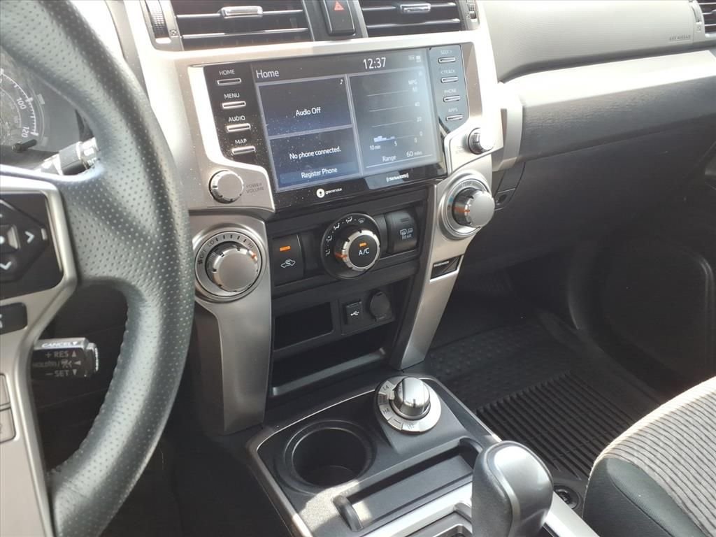 2023 Toyota 4Runner SR5 - Photo 26