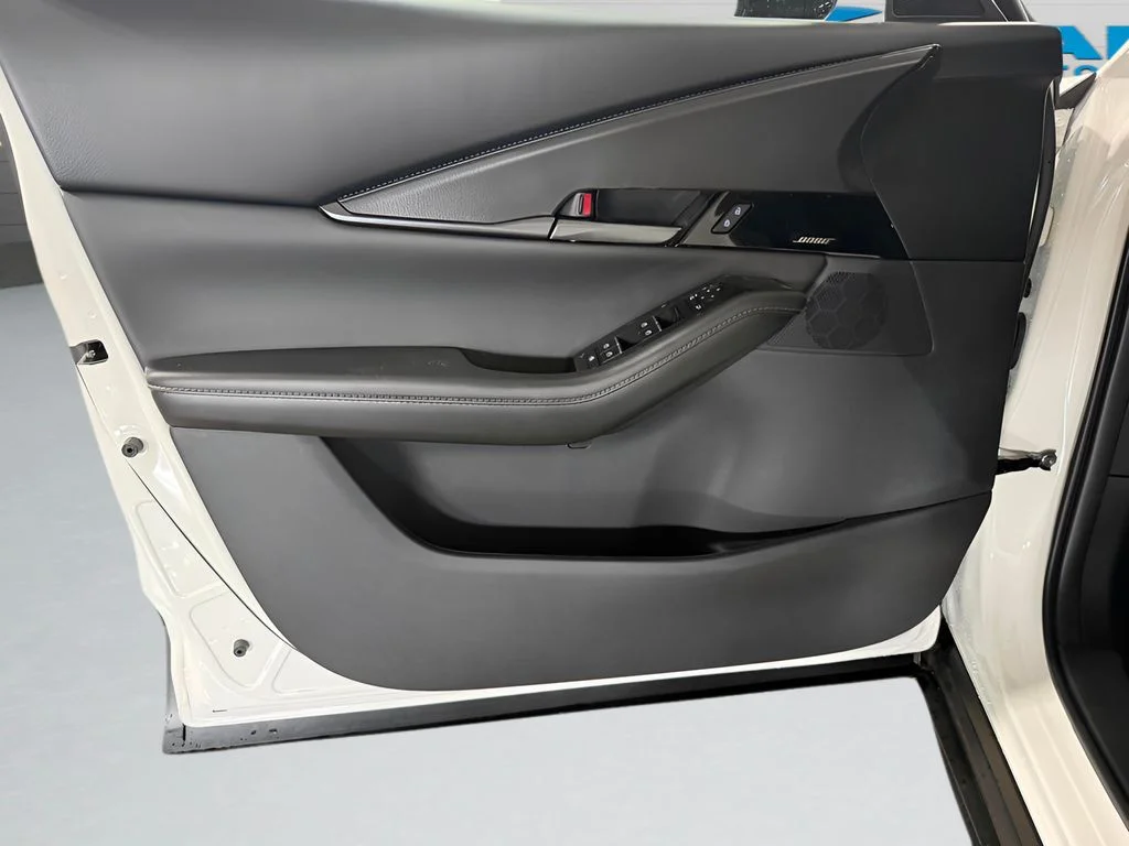 New 2026 White Mazda 2.5 Turbo Premium Plus image 10