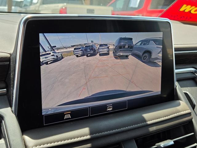 2021 Chevrolet Tahoe LT - Photo 21