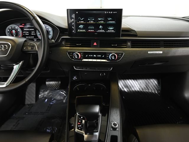 Used 2023  Audi 45 S line Premium Plus image 2