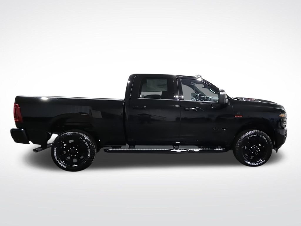 2026 RAM 2500 Laramie - Photo 13