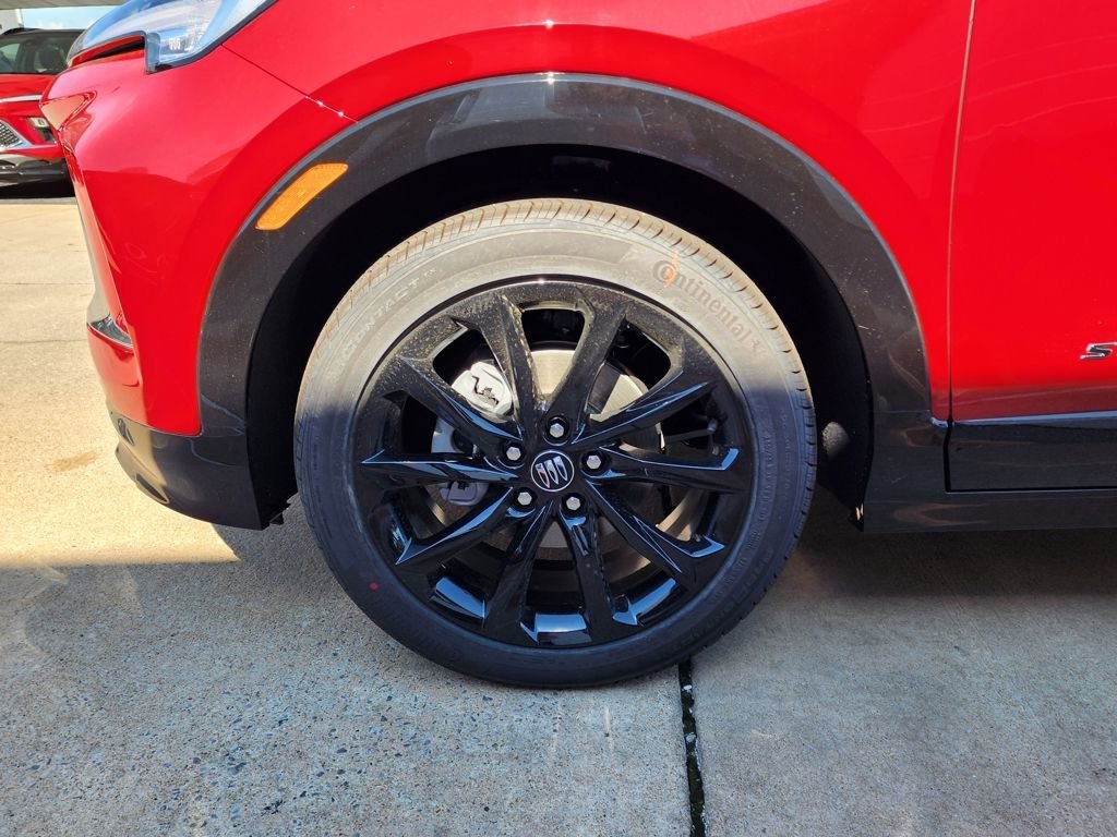 2026 Buick Encore GX Sport Touring - Photo 53