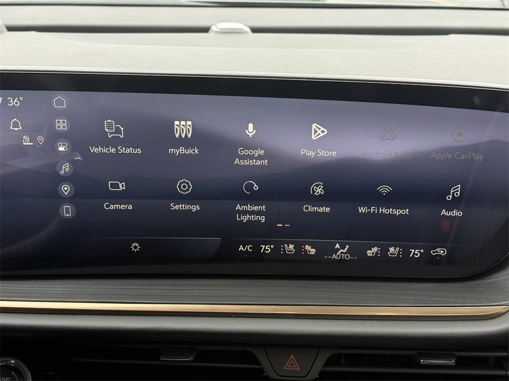 2026 BUICK ENVISION - Image 22