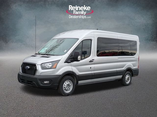 2024 Ford Transit-350 XL