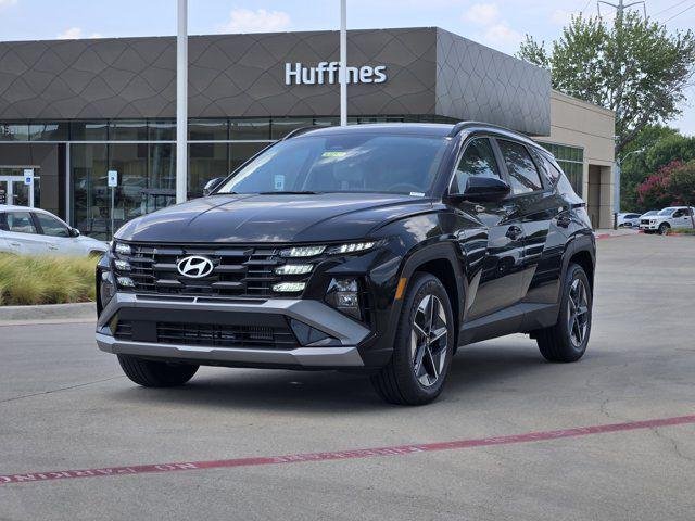 New 2026 Ash Hyundai SEL image 2