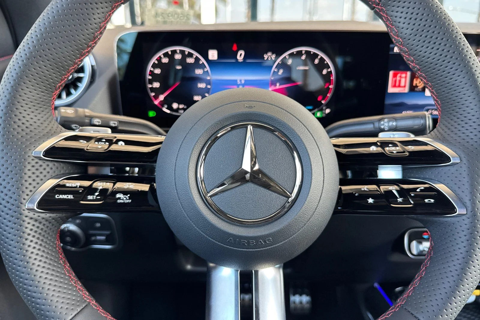 New 2026 Black Mercedes-Benz GLA 250 image 21