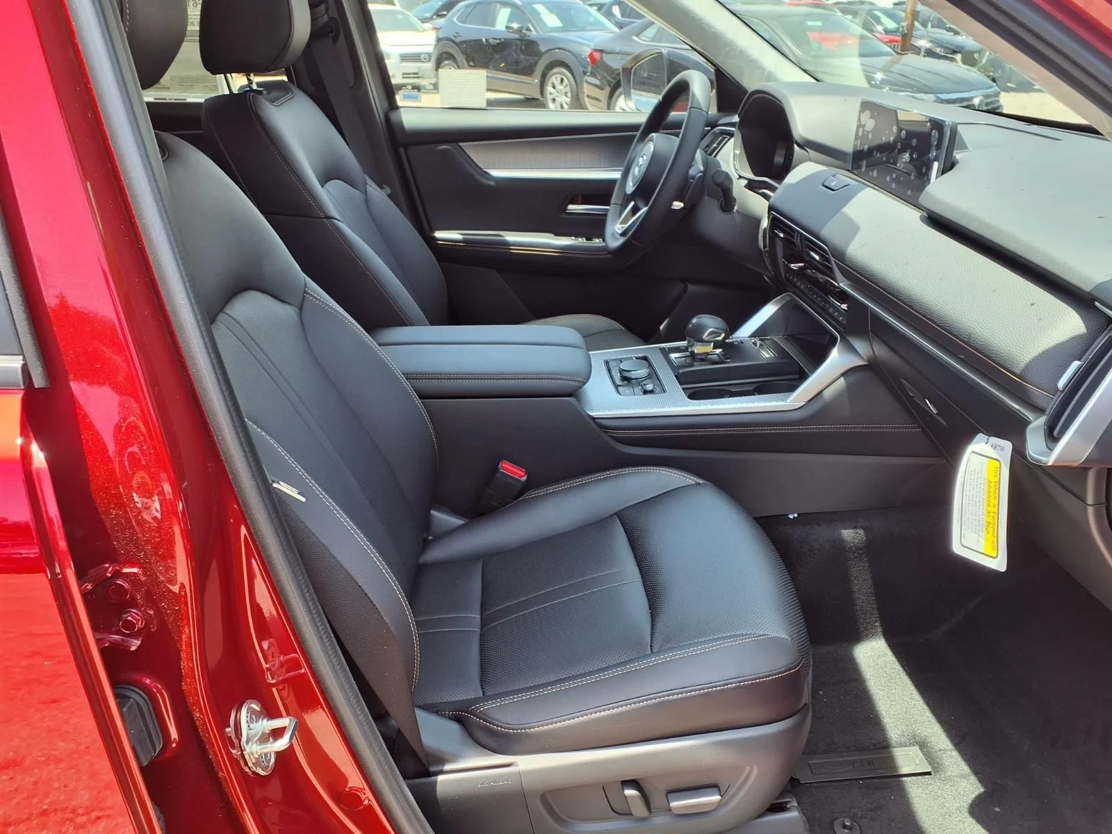 2026 Mazda CX-70 SC Plus - Photo 23