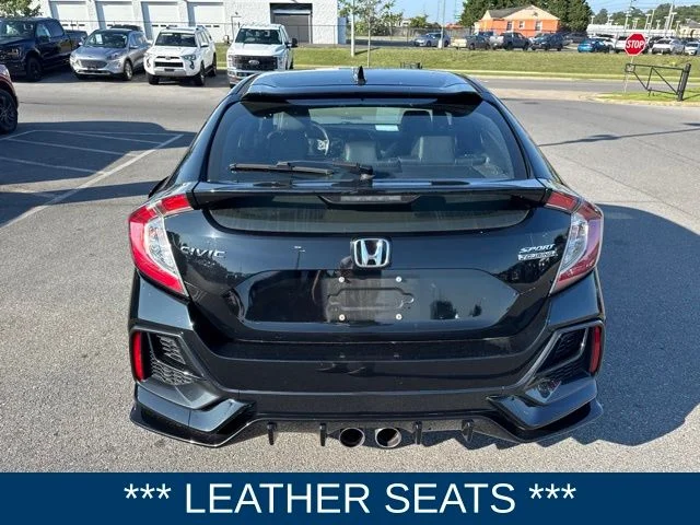 Used 2020  Honda Sport Touring image 3
