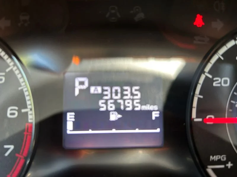 Used 2018 Gray Subaru 2.0i Premium Sedan 4D image 42
