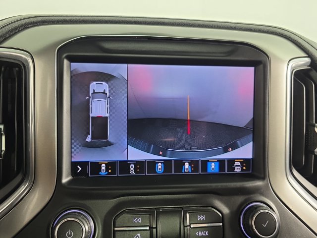Used 2020 SUMMIT WHITE Chevrolet LTZ image 23