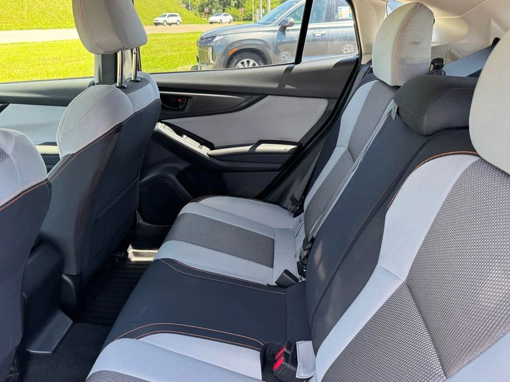 Used 2018 Gray Subaru 2.0i Premium image 8