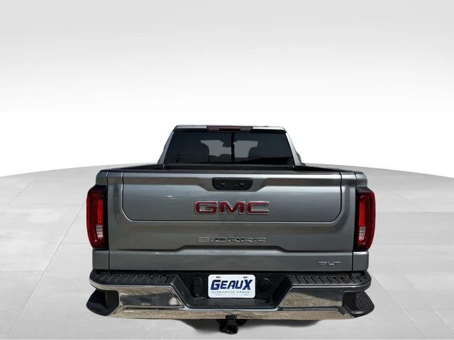 Used 2026 Silver GMC SLT image 11