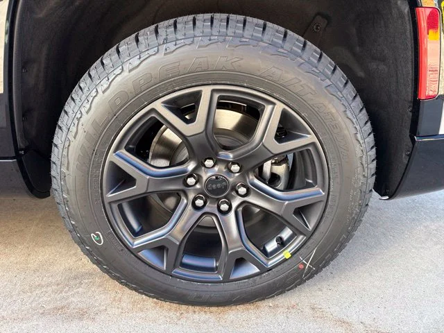 New 2027  Jeep Upland image 6